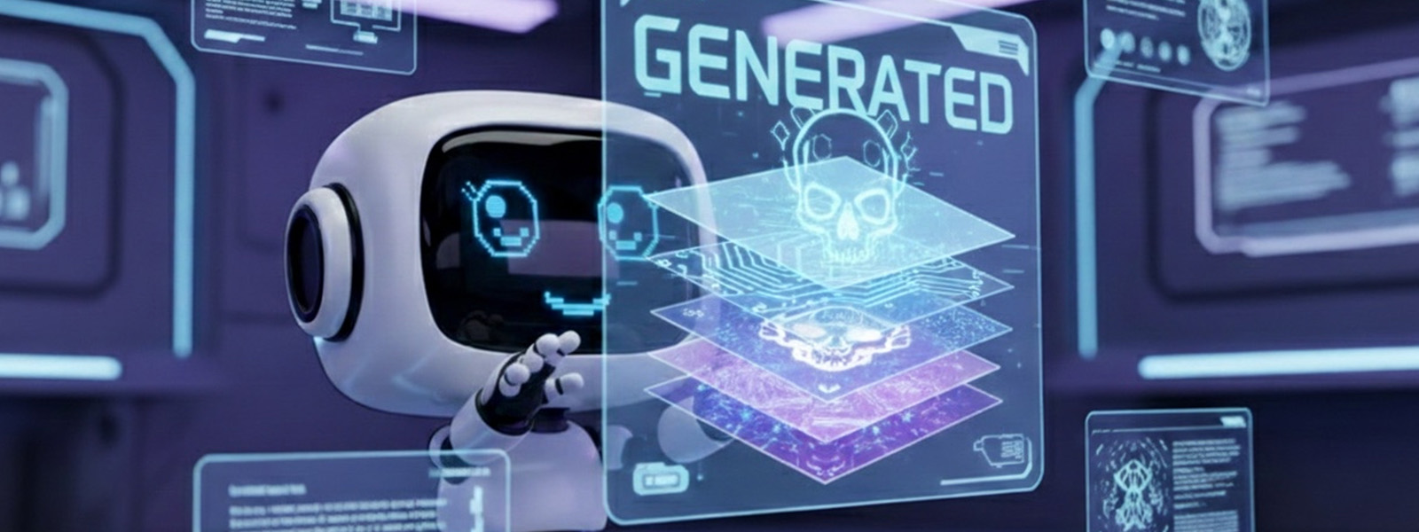 Generators — none yet